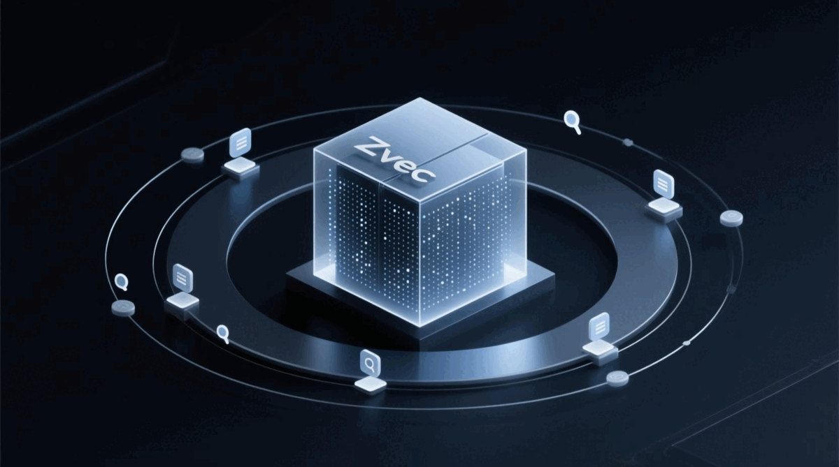 从 C API 到 Rust Crate:AI 辅助构建Zvec向量数据库Binding指南