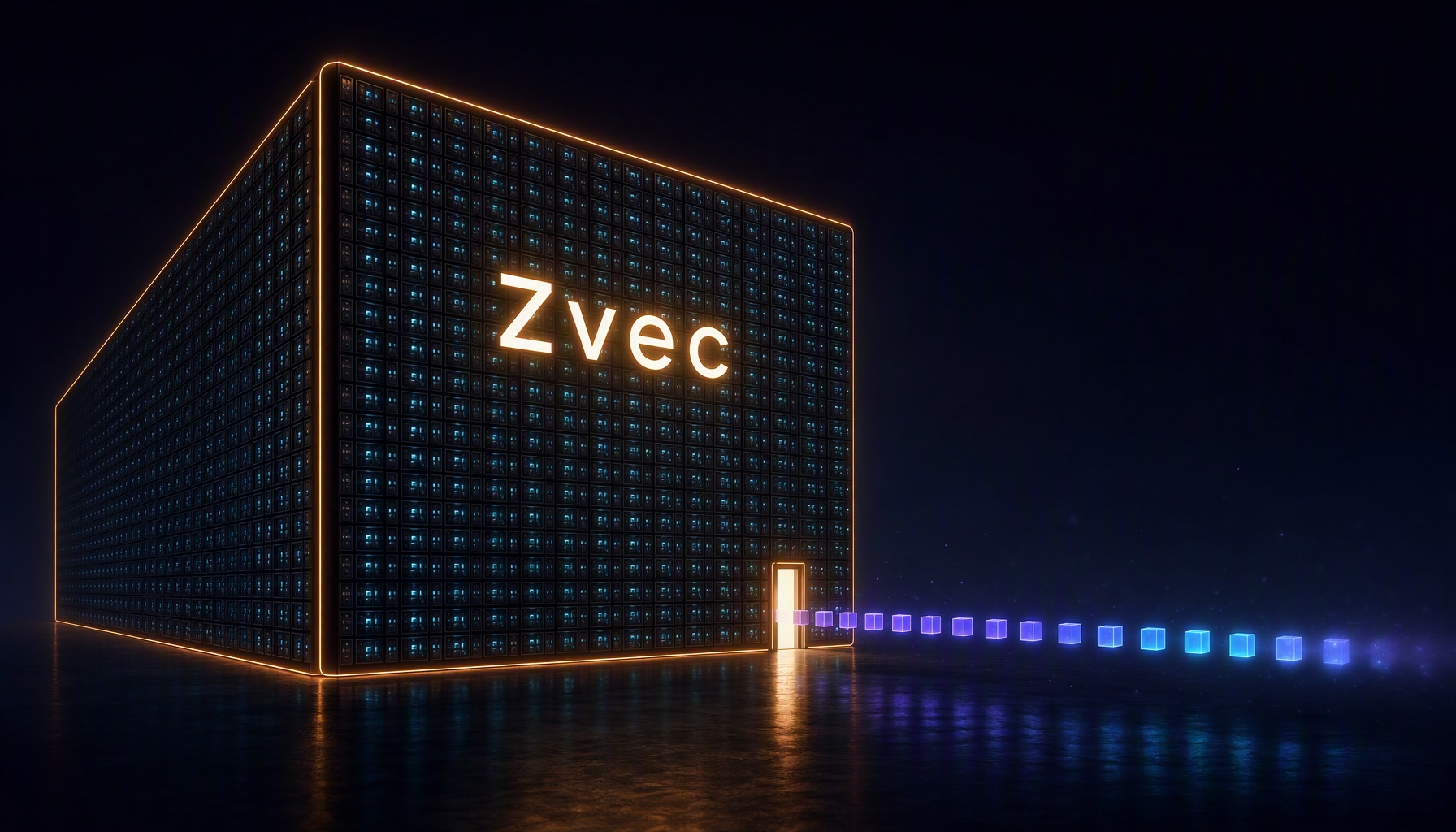 查得到,也要搬得走:Zvec 全量遍历的设计与实现